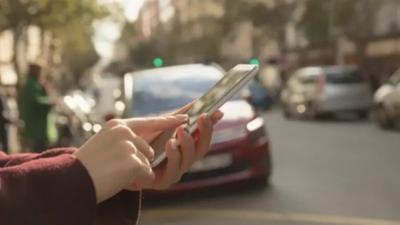 Parking Management Software